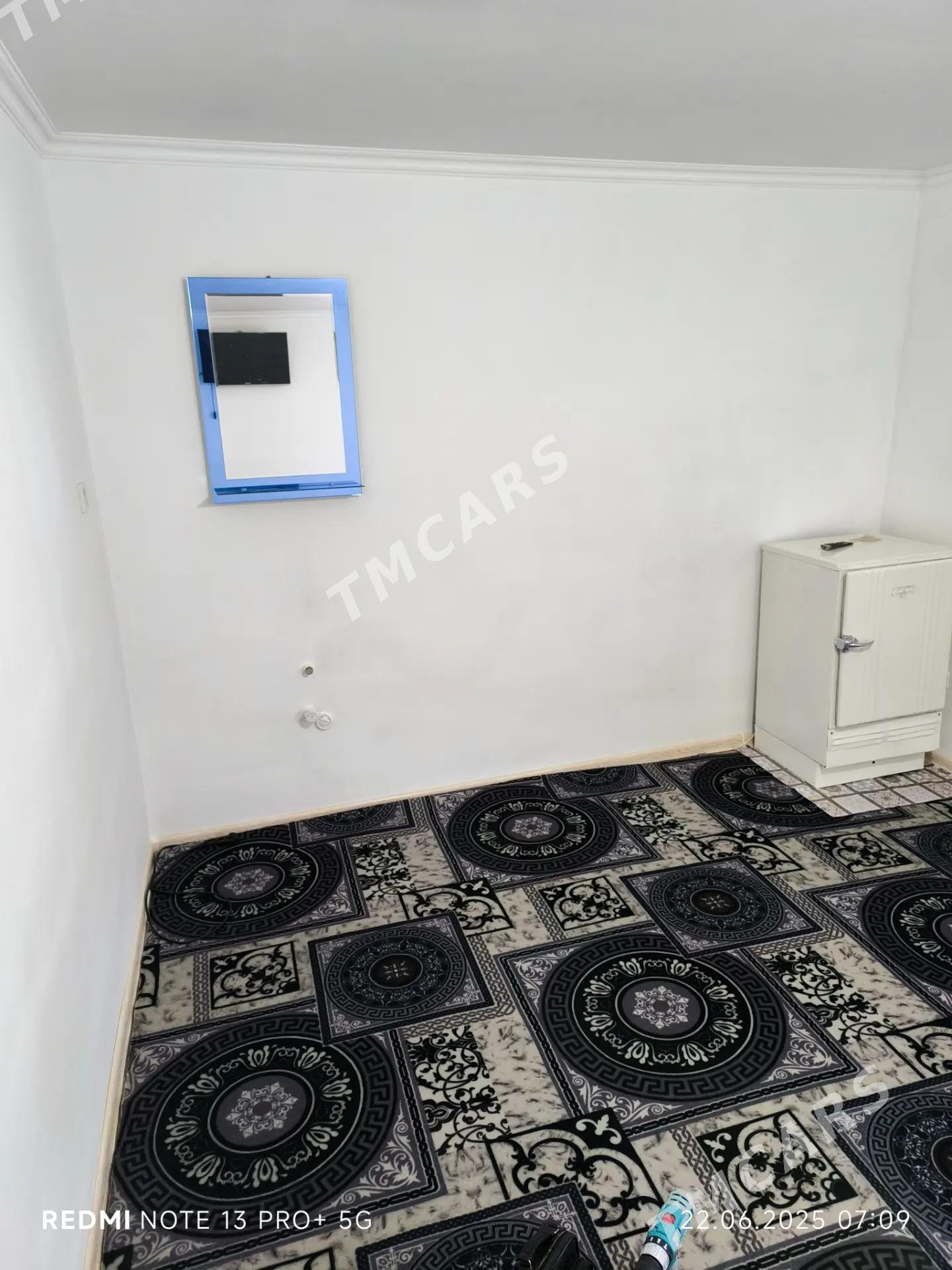 Taze ayratyn Salnan Gin Komnat - Ашхабад - img 8
