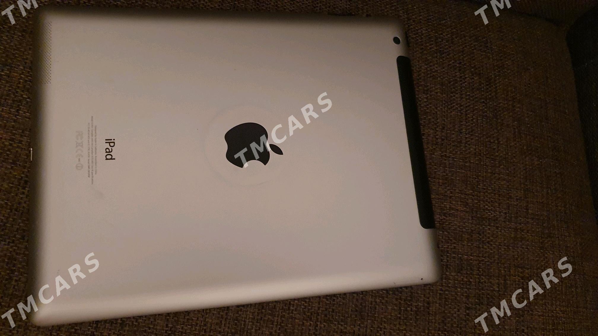 iPad apple planset - Sowetskiý köç. (Garaşsyzlyk şaýoly) - img 2