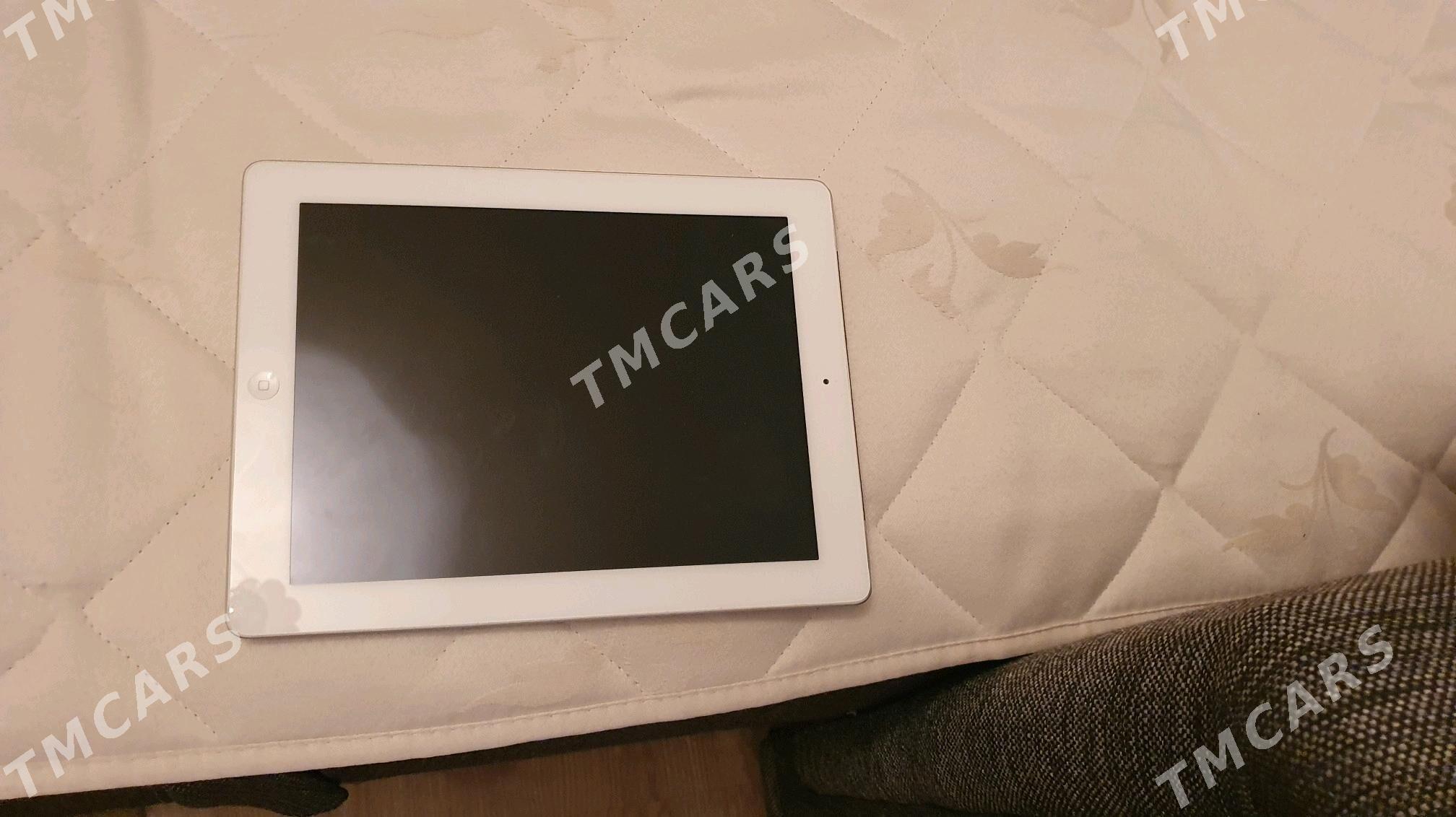 iPad apple planset - Sowetskiý köç. (Garaşsyzlyk şaýoly) - img 3