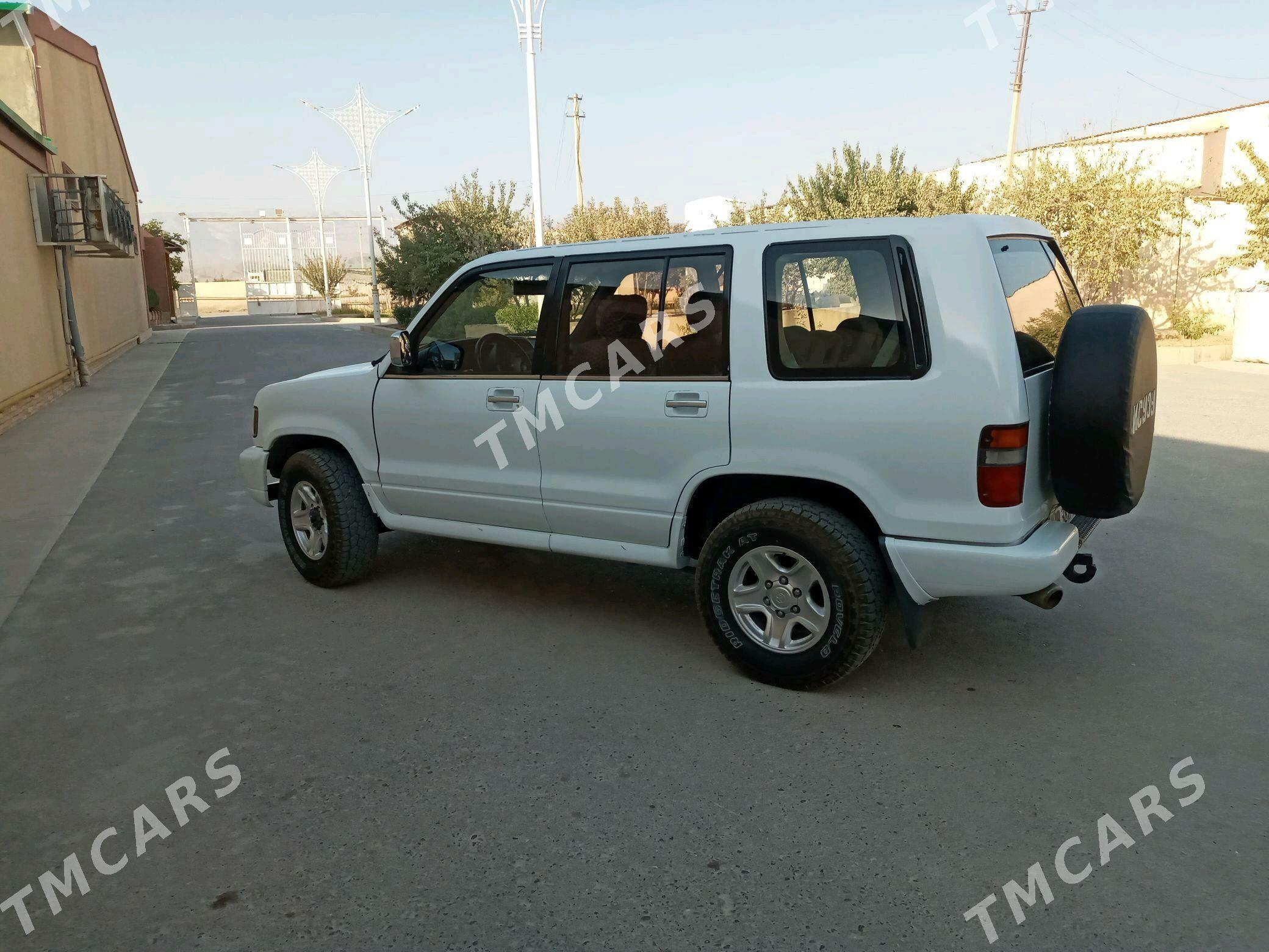 Isuzu Trooper 1999 - 65 000 TMT - Aşgabat - img 5