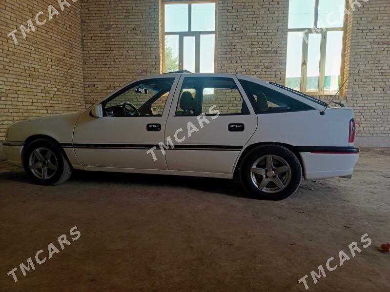 Opel Vectra 1991 - 35 000 TMT - Türkmenabat - img 3