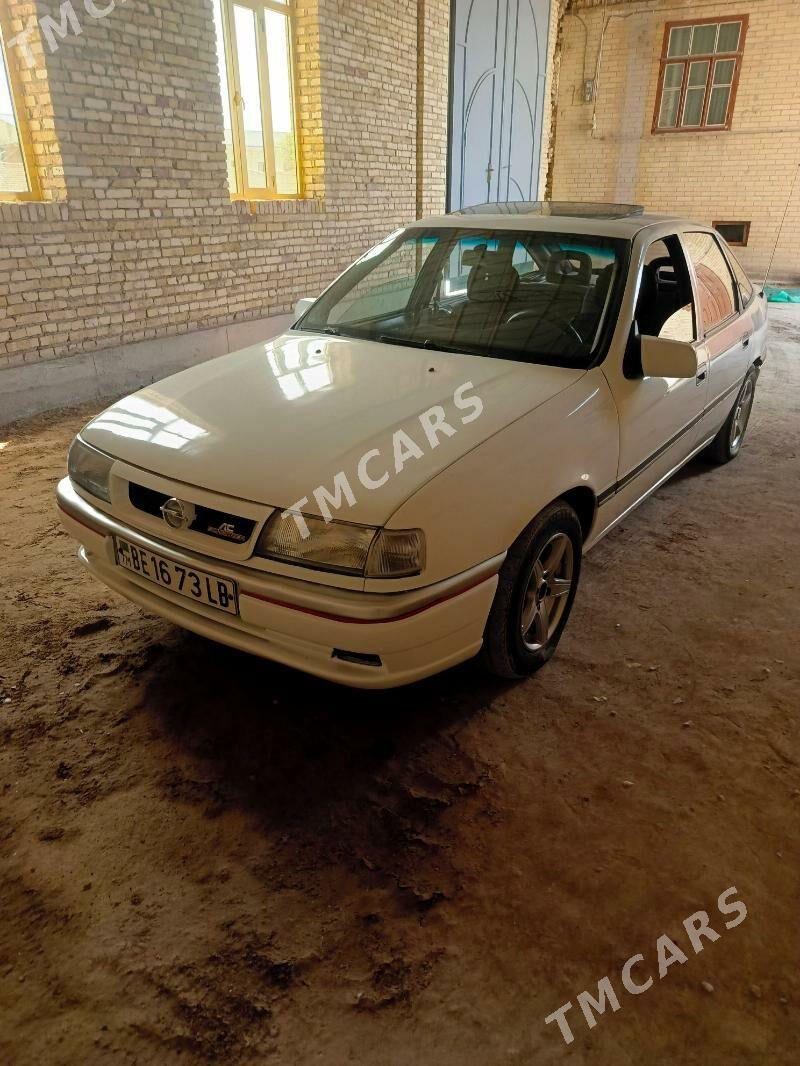 Opel Vectra 1991 - 35 000 TMT - Türkmenabat - img 2
