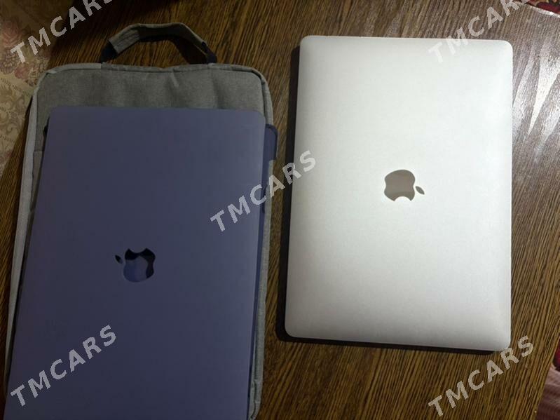 MacBook Pro M1 - Ашхабад - img 3