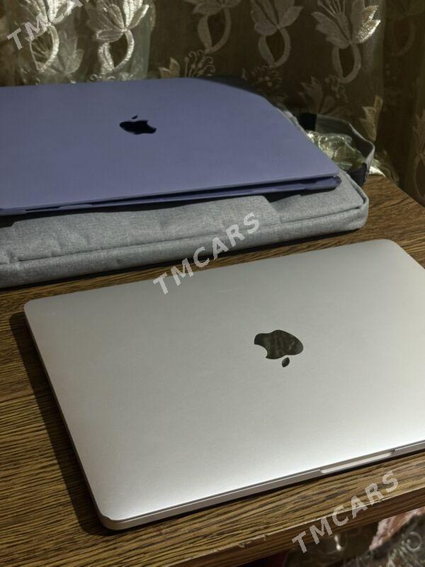 MacBook Pro M1 - Ашхабад - img 4