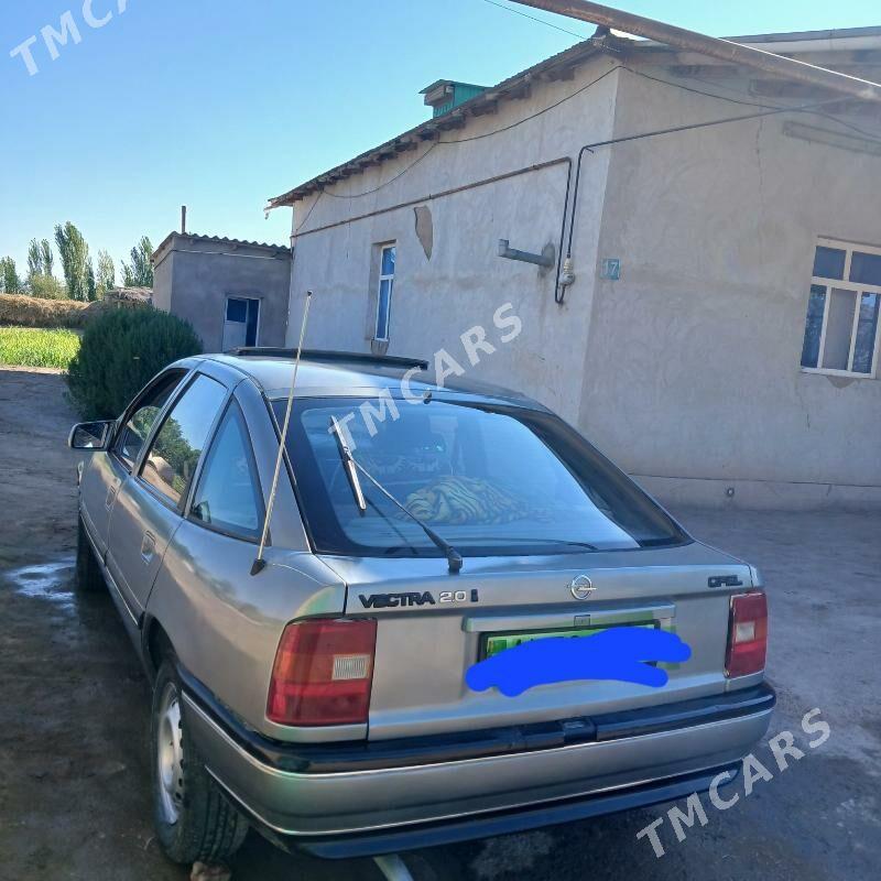 Opel Vectra 1992 - 30 000 TMT - Болдумсаз - img 3