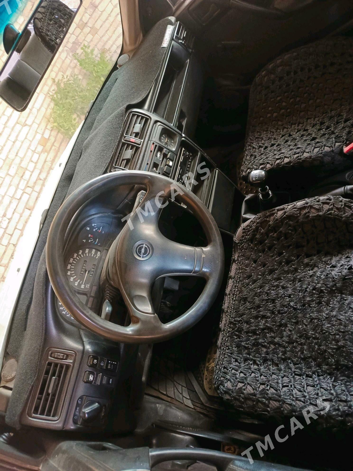 Opel Vectra 1991 - 35 000 TMT - Türkmenabat - img 5