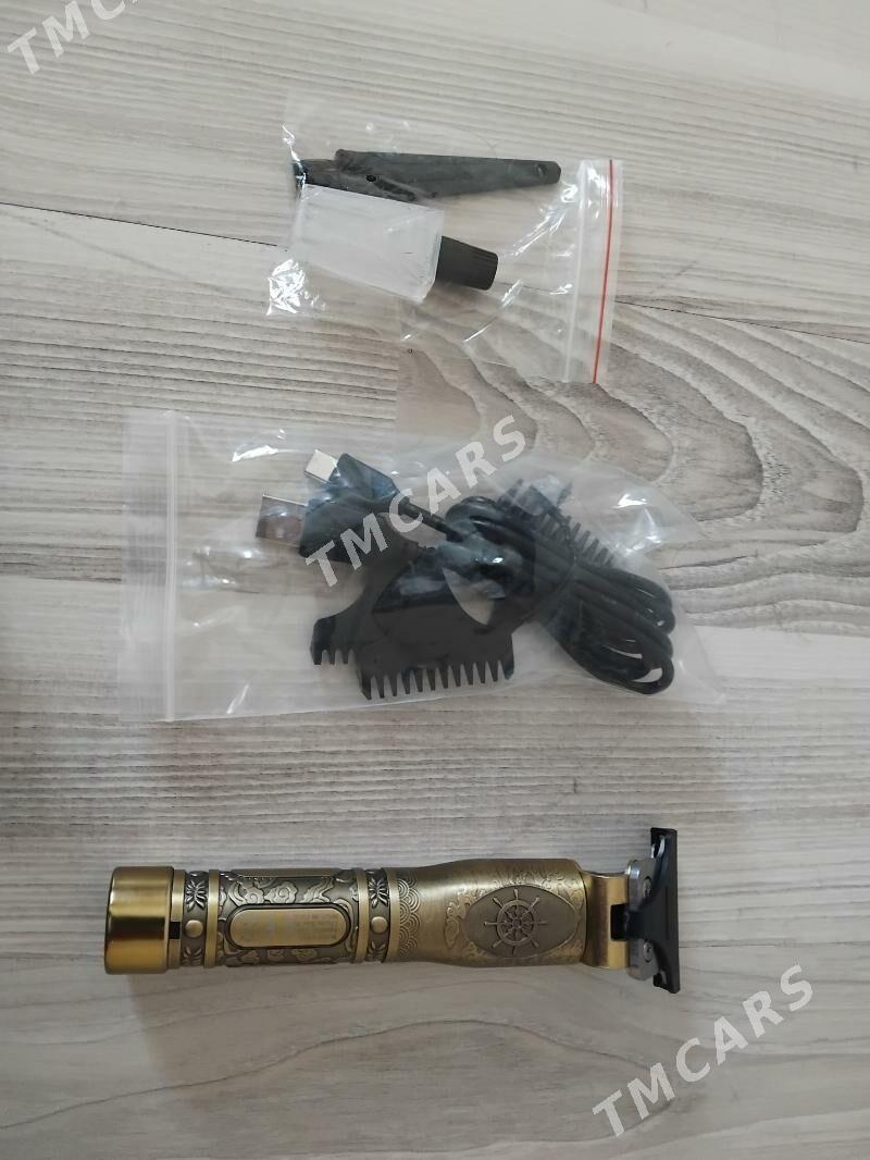 VGR sac masyn - Aşgabat - img 3