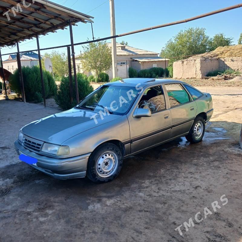 Opel Vectra 1992 - 30 000 TMT - Болдумсаз - img 2