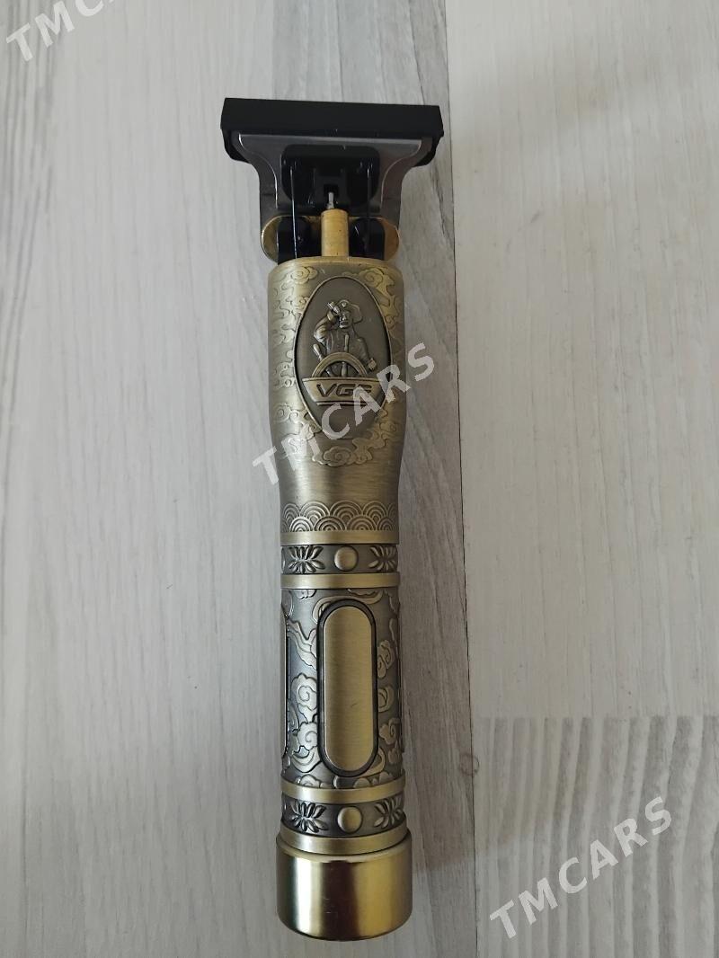 VGR sac masyn - Aşgabat - img 2