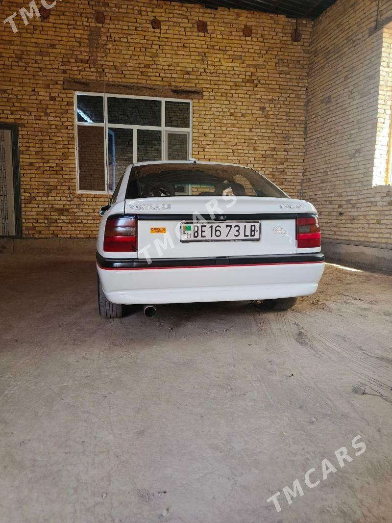 Opel Vectra 1991 - 35 000 TMT - Türkmenabat - img 6