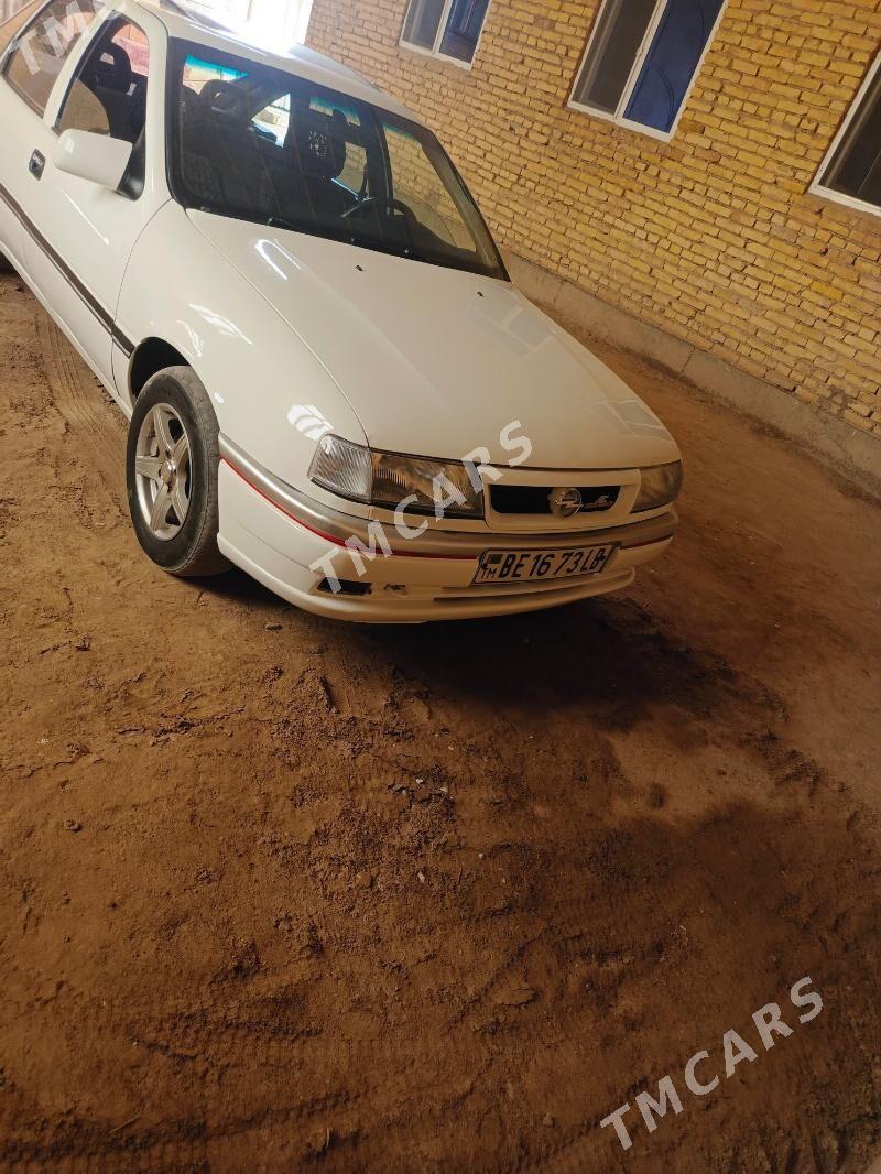 Opel Vectra 1991 - 35 000 TMT - Türkmenabat - img 4
