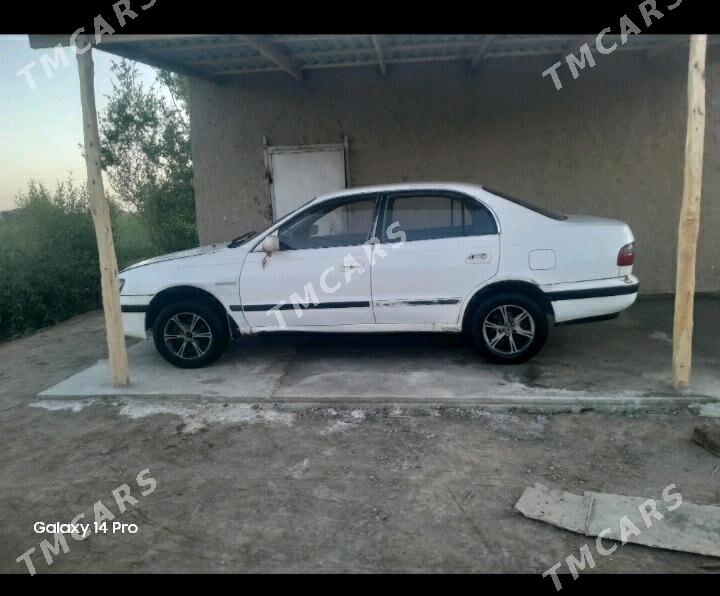 Toyota Corona 1995 - 52 000 TMT - Болдумсаз - img 4