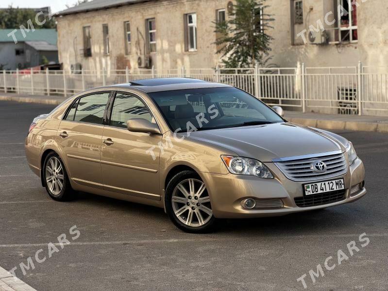 Toyota Avalon 2006 - 230 000 TMT - Мары - img 5