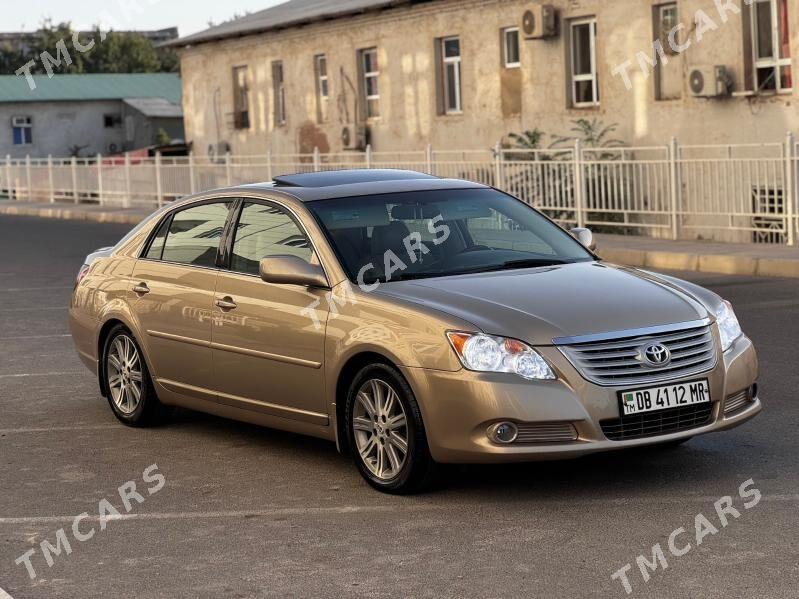 Toyota Avalon 2006 - 230 000 TMT - Мары - img 8