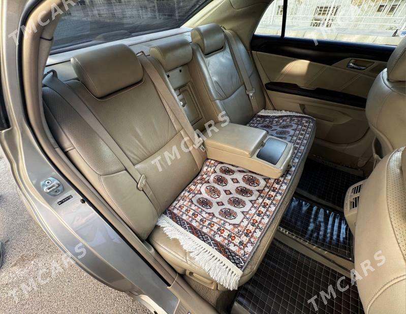Toyota Avalon 2006 - 230 000 TMT - Мары - img 9