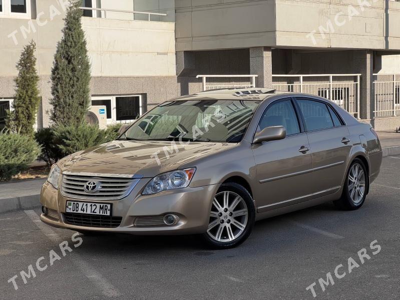 Toyota Avalon 2006 - 230 000 TMT - Мары - img 3