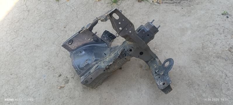 Corolla lanjron morda cepi 1 600 TMT - Büzmeýin - img 2
