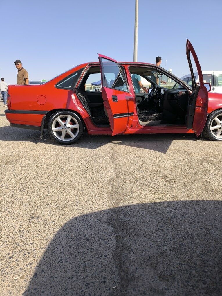 Opel Vectra 1991 - 32 000 TMT - Türkmenabat - img 9