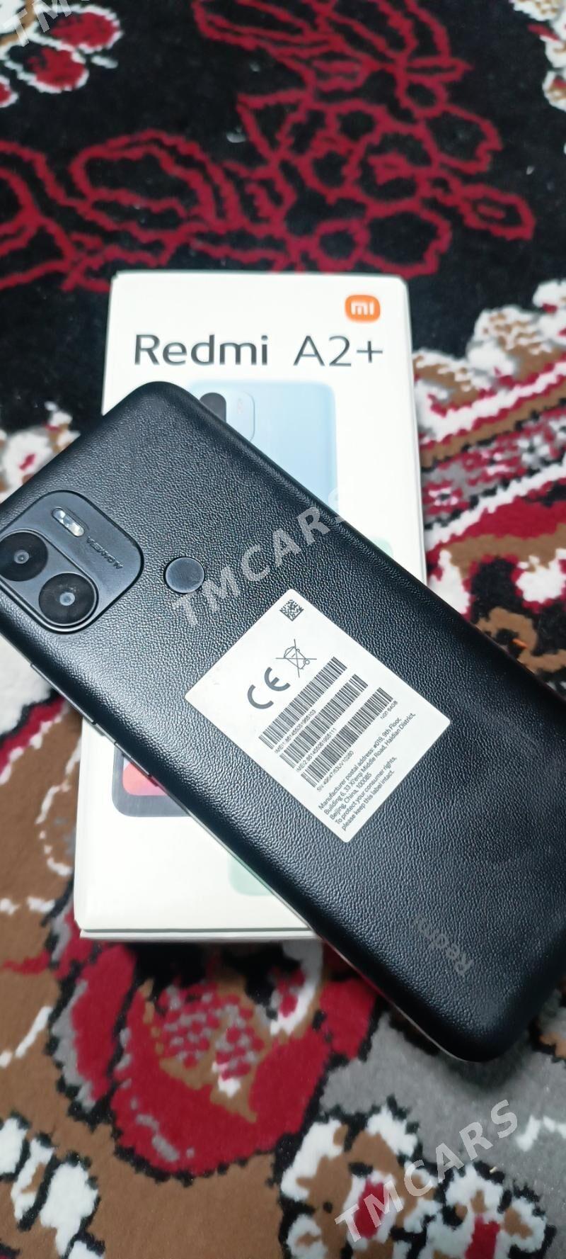 Redmi A2 - Büzmeýin - img 2