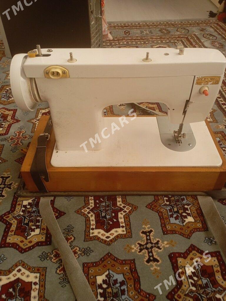 tikin masinka - Türkmenbaşy - img 2