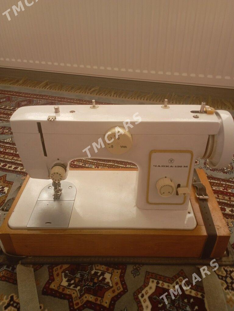 tikin masinka - Türkmenbaşy - img 3