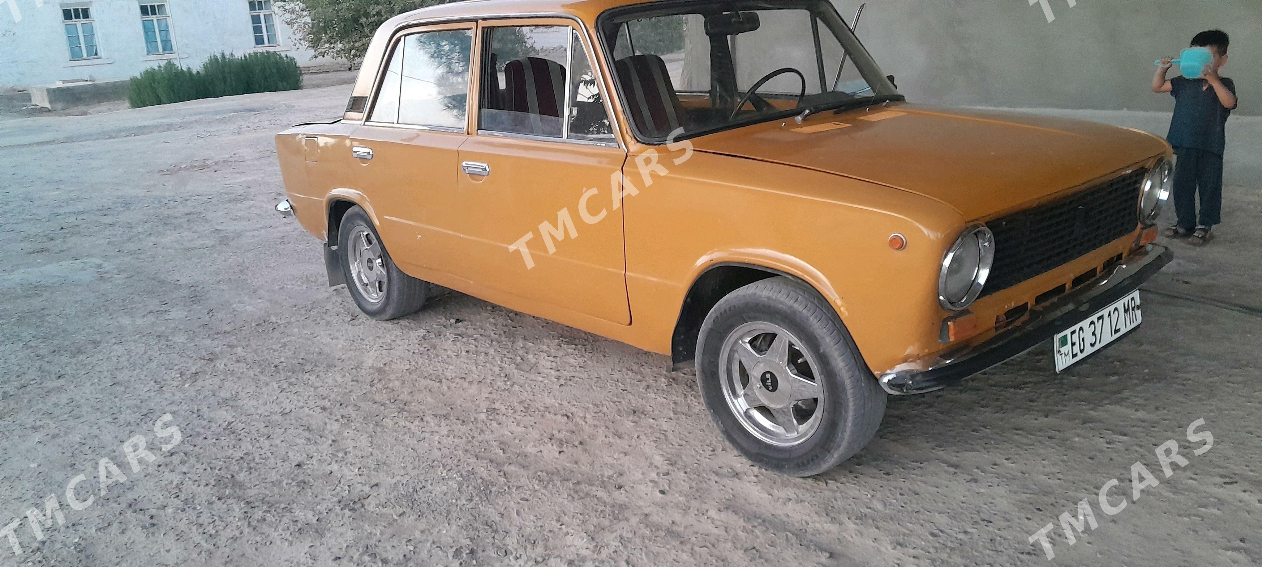 Lada 2103 1994 - 20 000 TMT - Мургап - img 2