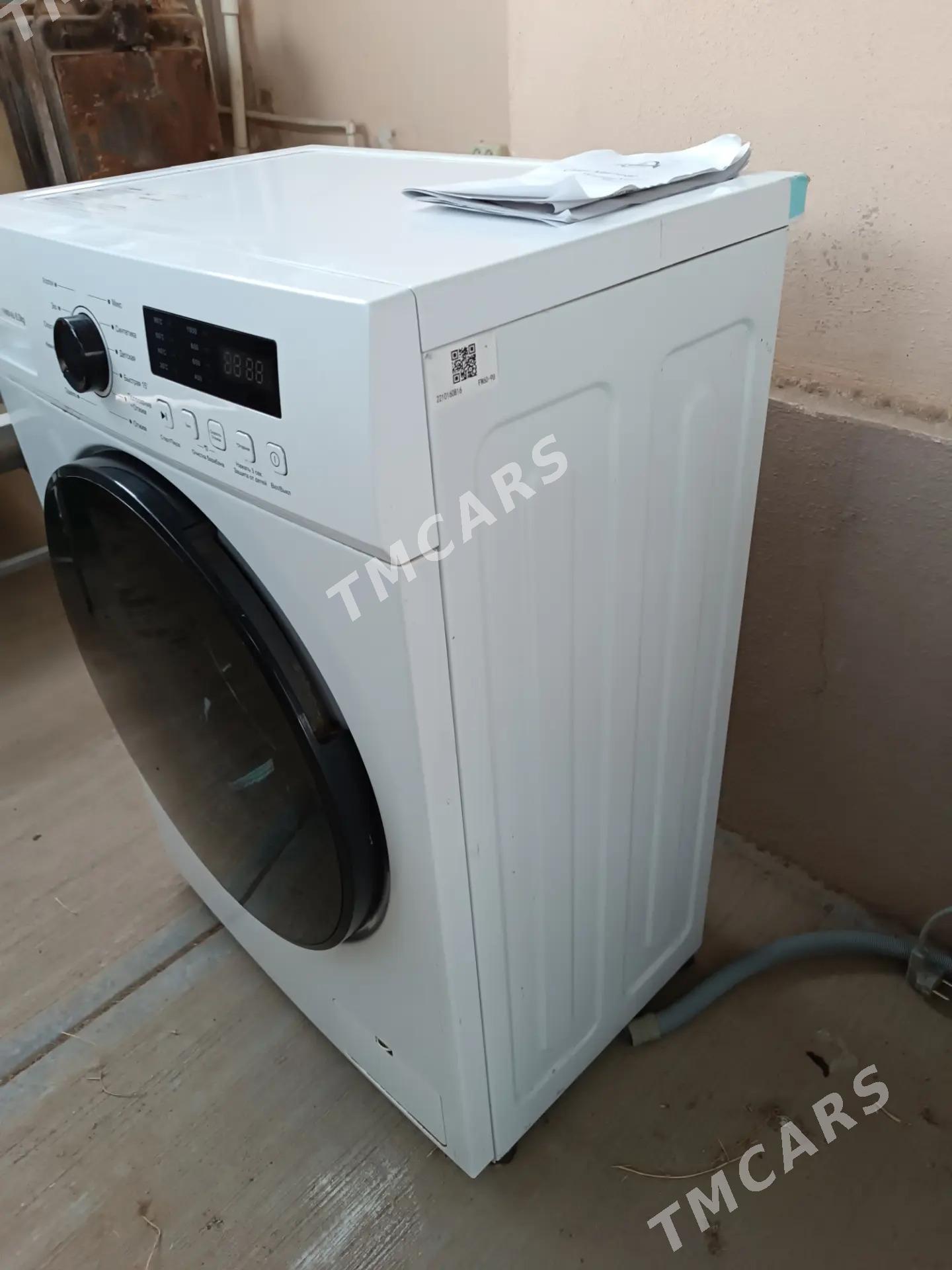 kir masyn 6 kl - Gubadag - img 2