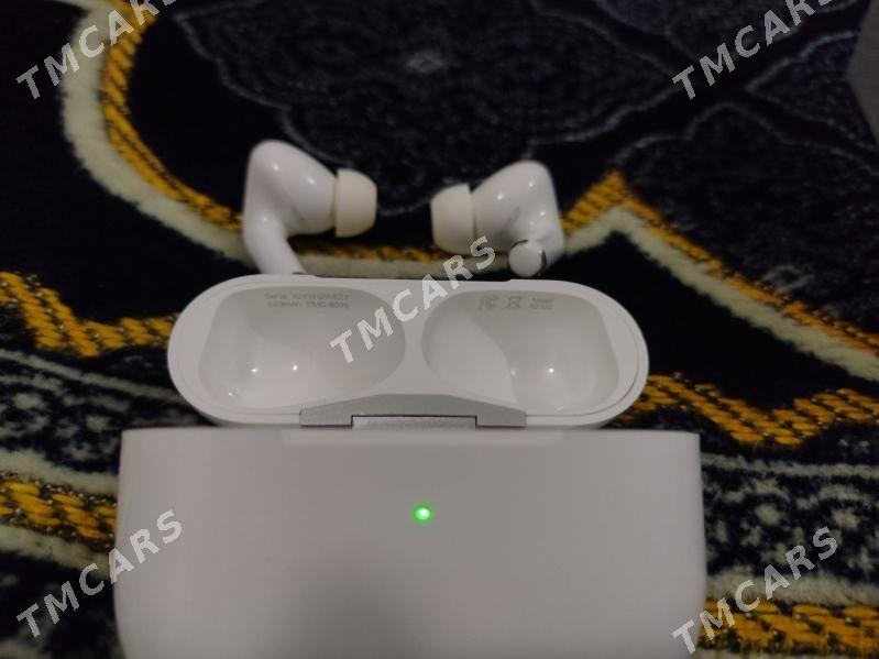 AirPods Pro 2 copy - Aşgabat - img 4