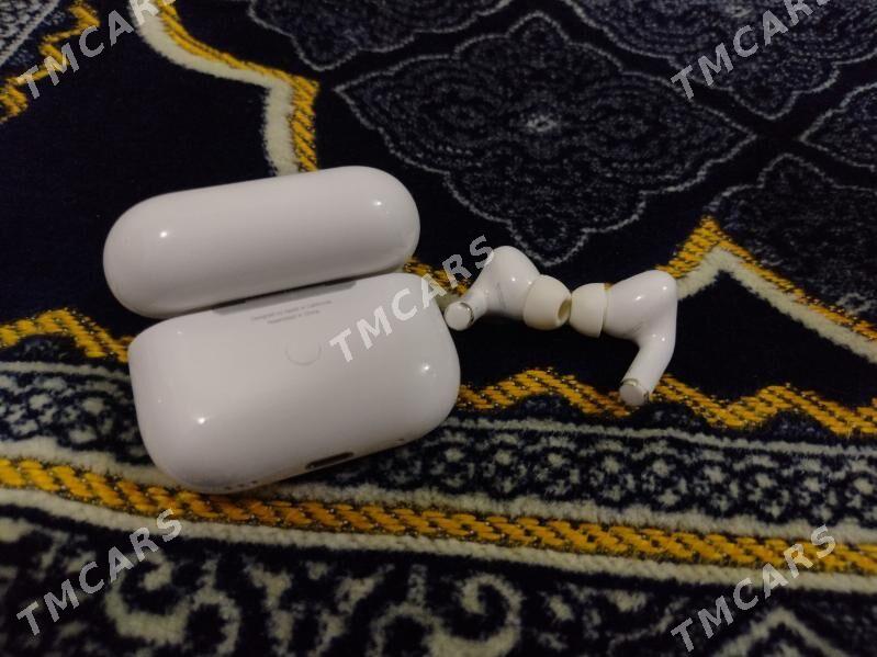 AirPods Pro 2 copy - Aşgabat - img 3
