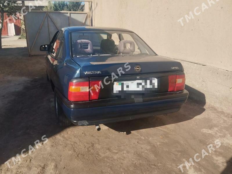 Opel Vectra 1991 - 45 000 TMT - Кёнеургенч - img 5