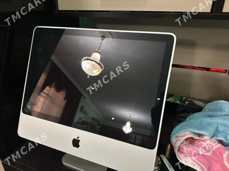 I Mac - Aşgabat - img 2