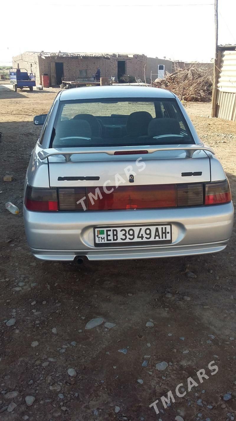 Lada 2110 2003 - 37 000 TMT - Tejen - img 2