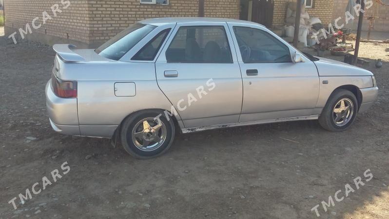 Lada 2110 2003 - 37 000 TMT - Tejen - img 5