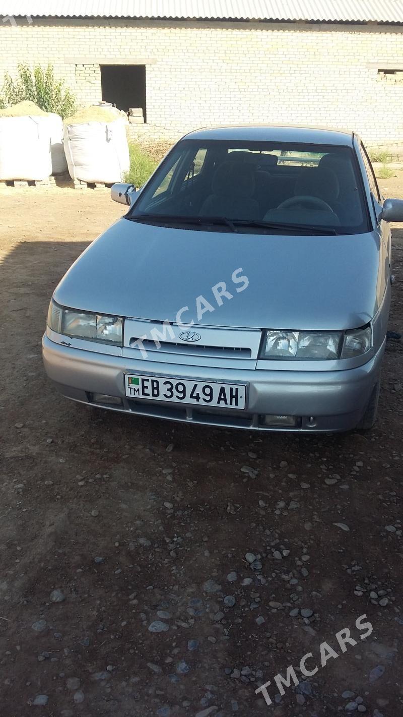 Lada 2110 2003 - 37 000 TMT - Tejen - img 4