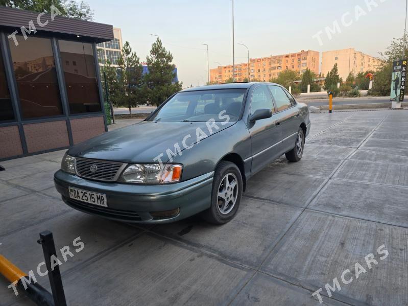 Toyota Avalon 1999 - 105 000 TMT - Мары - img 3