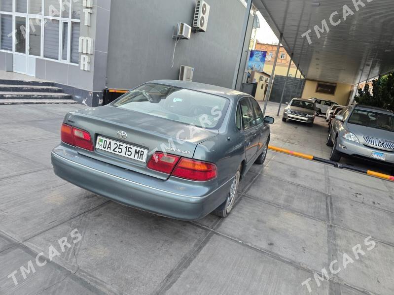 Toyota Avalon 1999 - 105 000 TMT - Мары - img 4