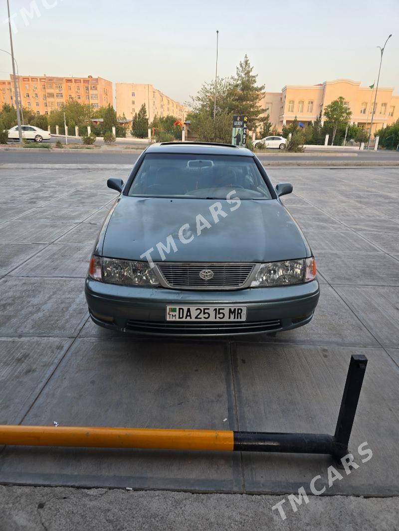 Toyota Avalon 1999 - 105 000 TMT - Мары - img 5