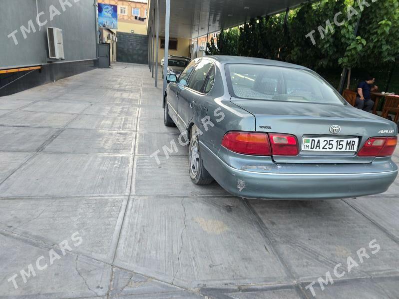 Toyota Avalon 1999 - 105 000 TMT - Мары - img 2