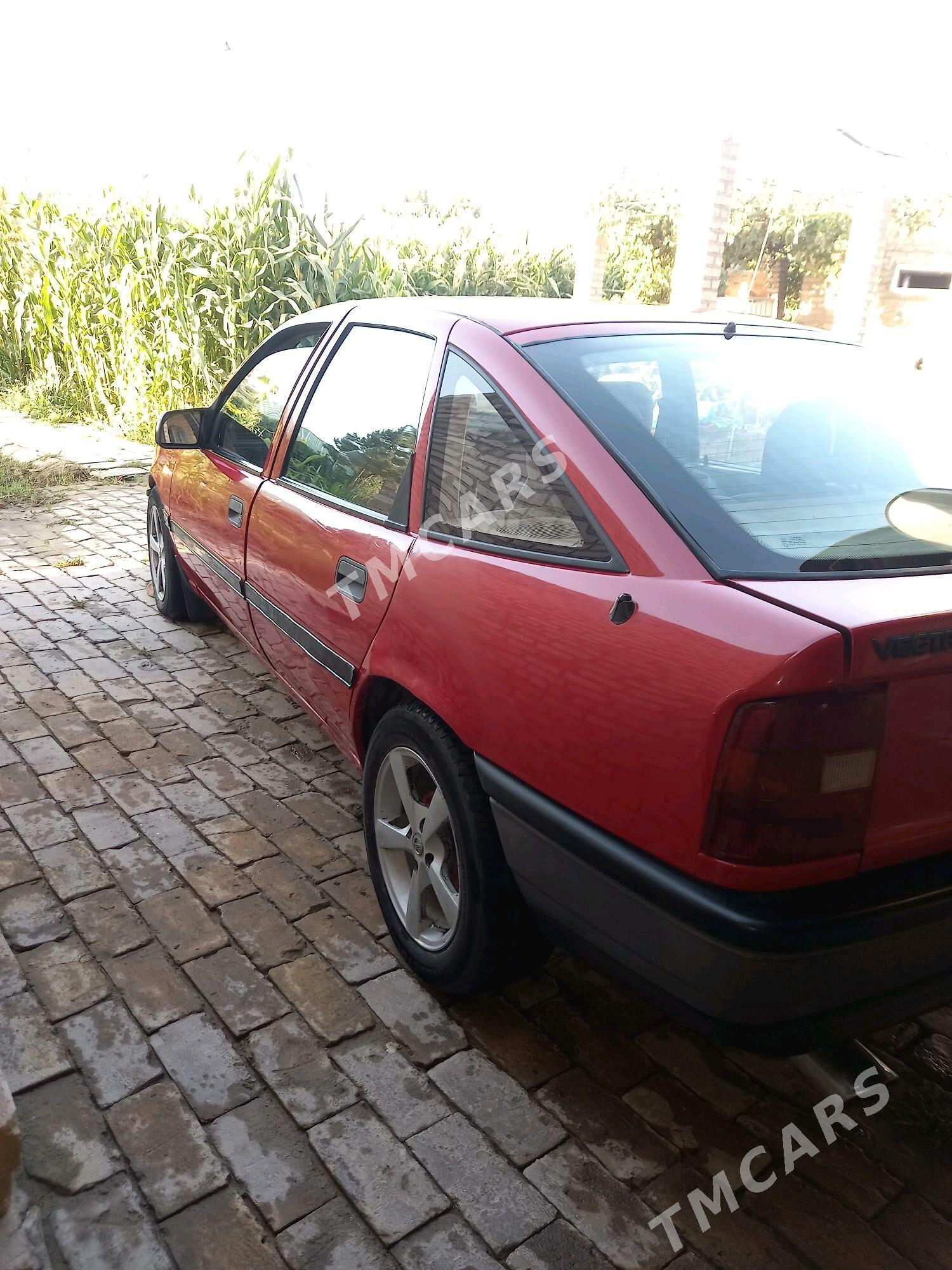Opel Astra 1992 - 40 000 TMT - Kerki - img 3