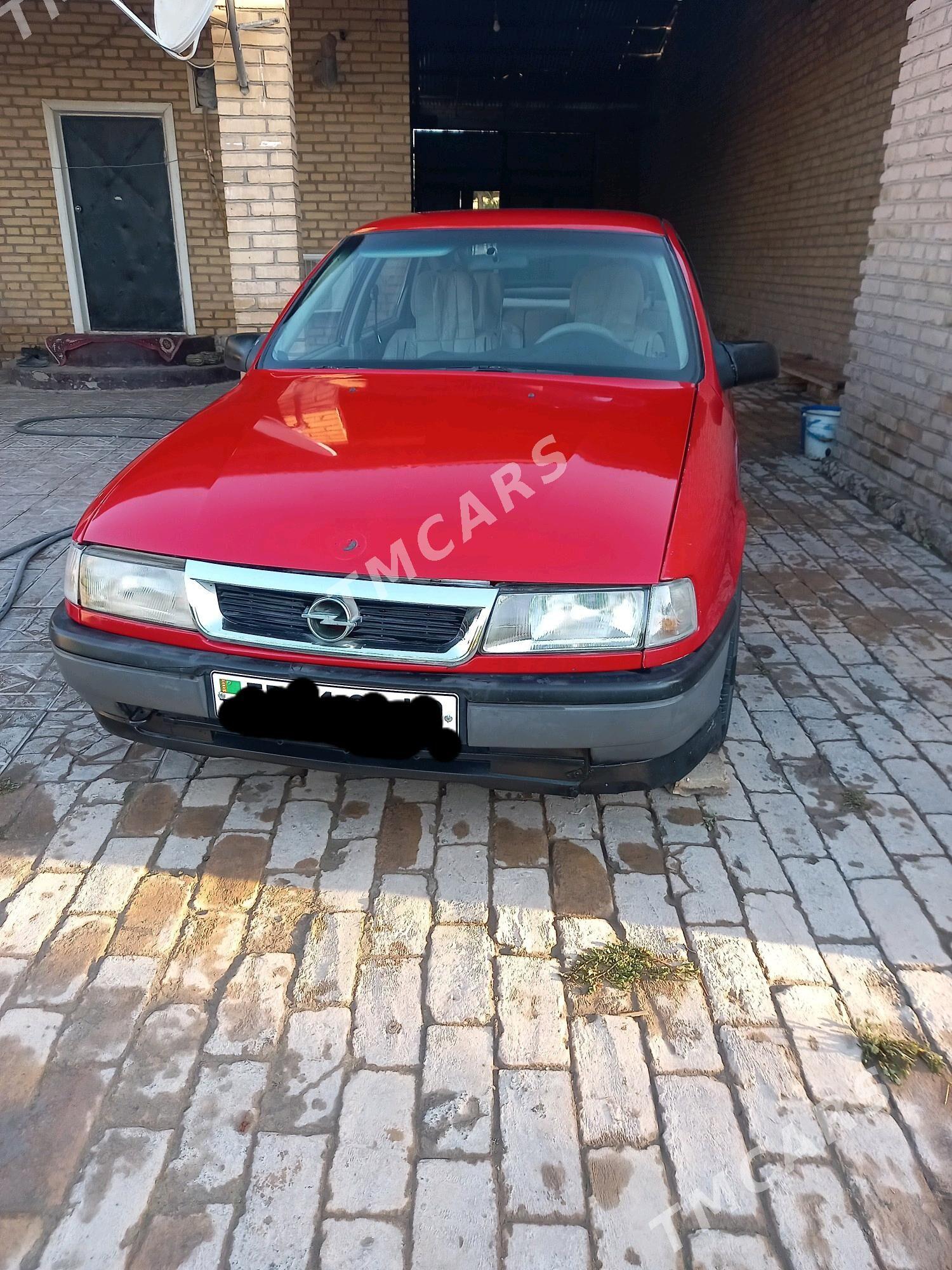 Opel Astra 1992 - 40 000 TMT - Kerki - img 5