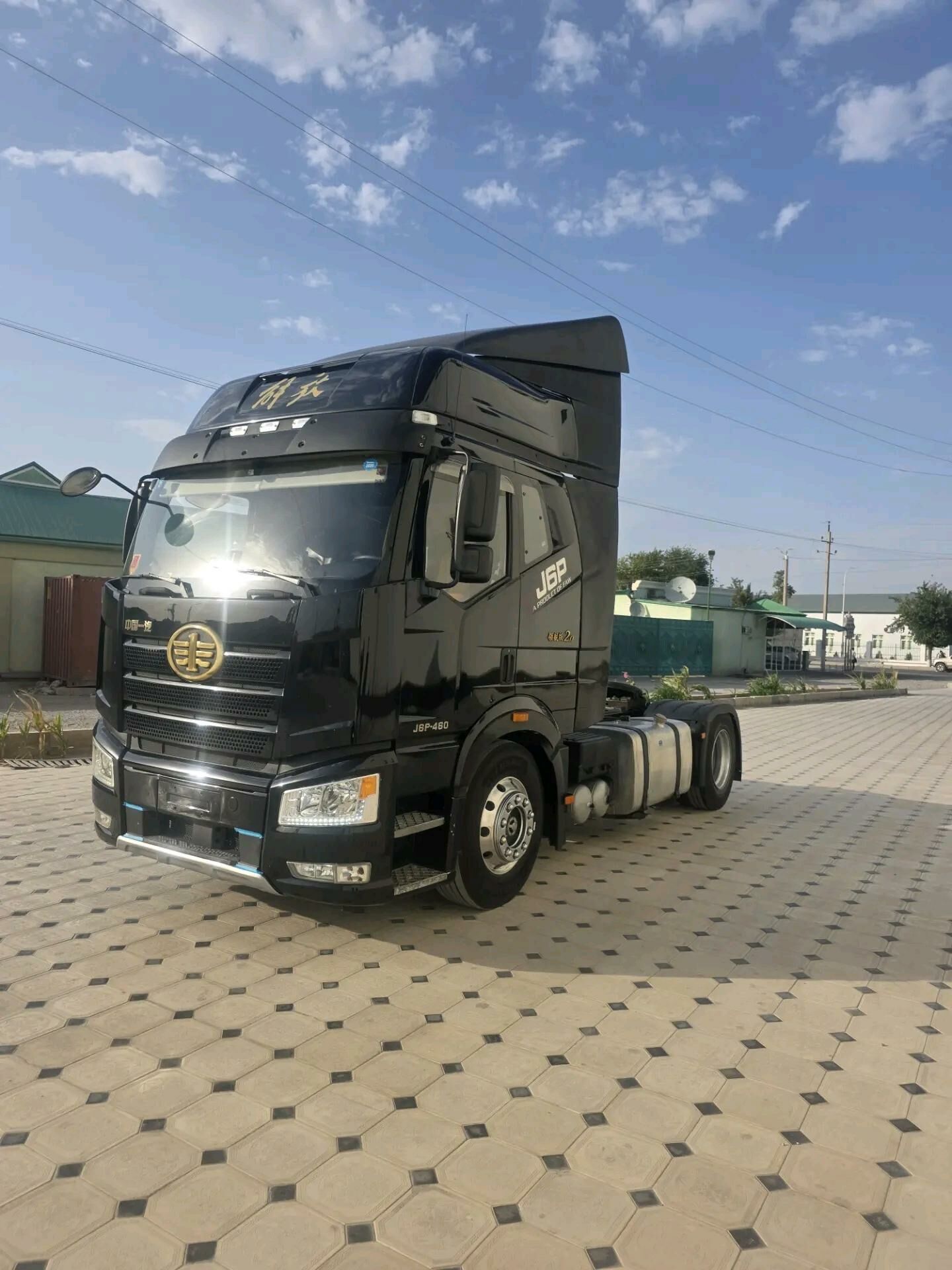 DAF 460 2021 - 540 000 TMT - Mary - img 4