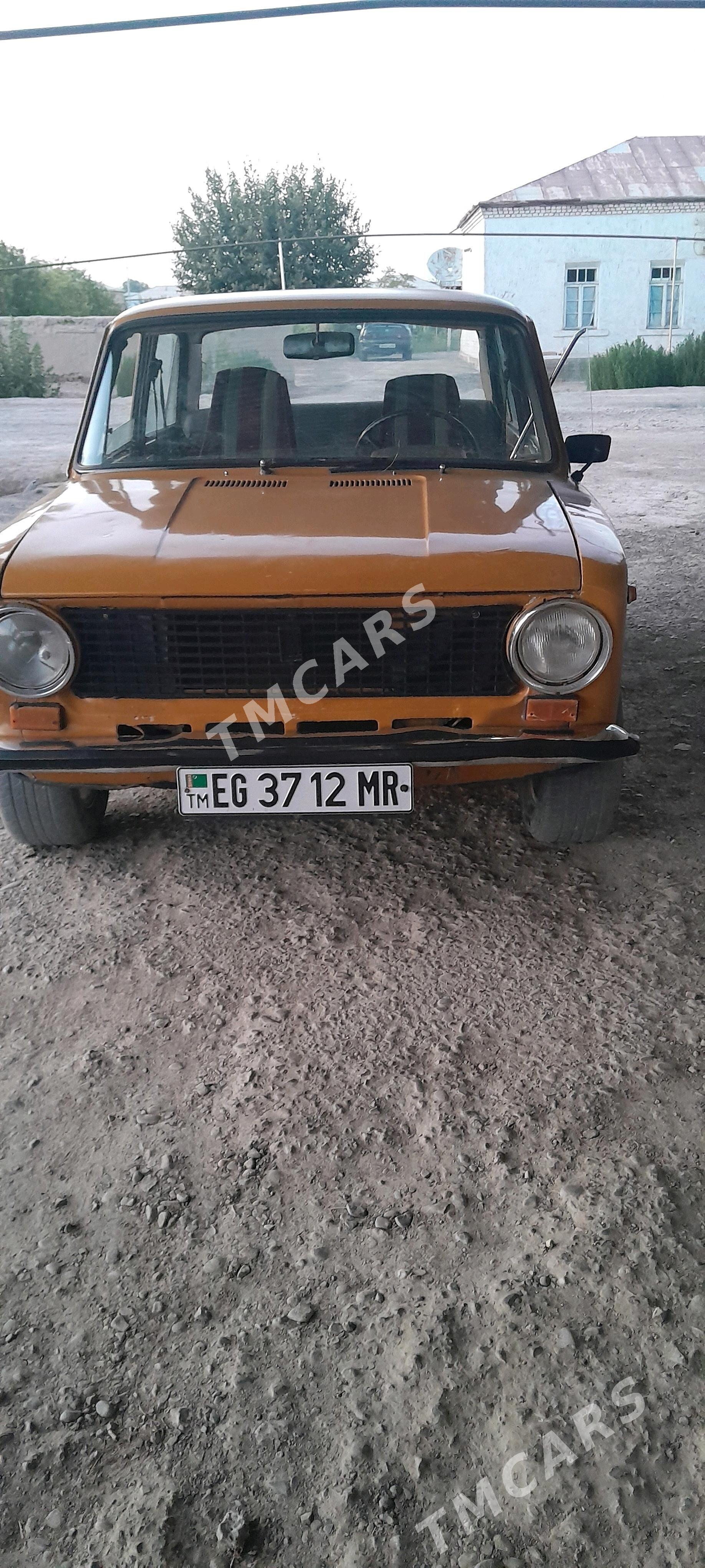 Lada 2103 1994 - 20 000 TMT - Мургап - img 3