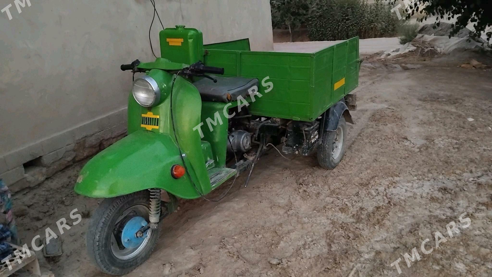 Fekon FK200-14G 1980 - 9 000 TMT - Şabat etr. - img 2