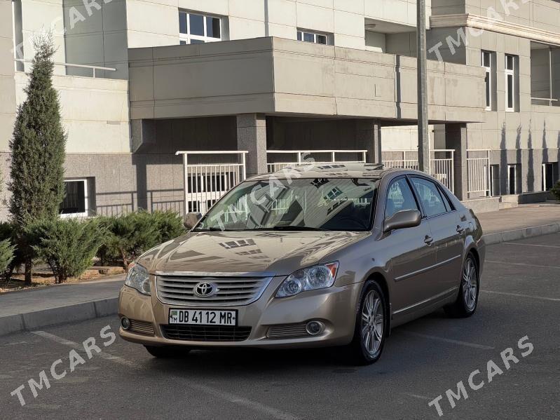 Toyota Avalon 2009 - 230 000 TMT - Mary - img 8