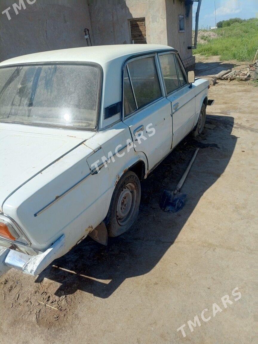 Lada 2106 1996 - 8 000 TMT - етр. Туркменбаши - img 1