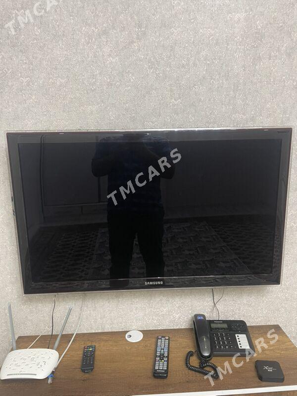 samsung telewizor - Türkmenbaşy - img 2