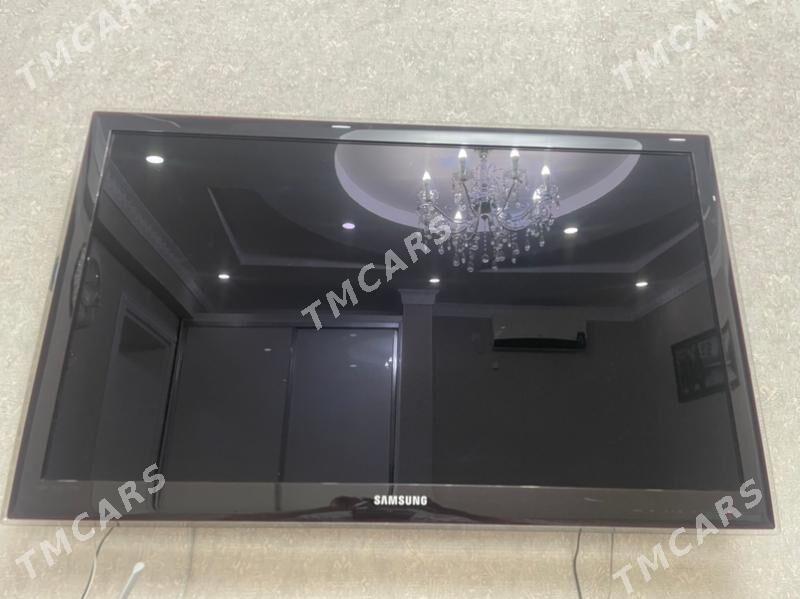 samsung telewizor - Türkmenbaşy - img 1