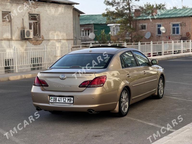 Toyota Avalon 2009 - 230 000 TMT - Mary - img 9