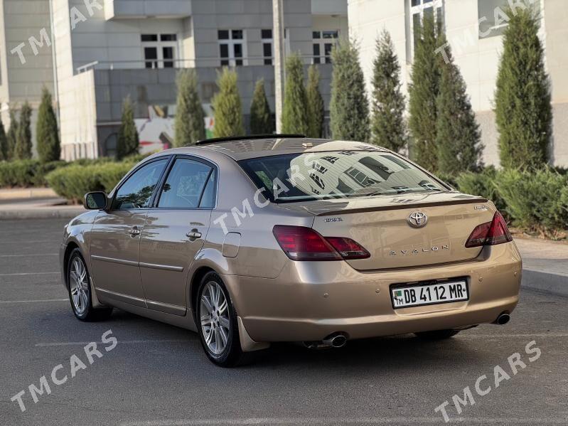Toyota Avalon 2009 - 230 000 TMT - Mary - img 7