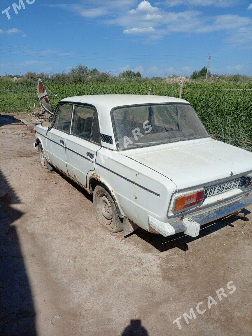 Lada 2106 1996 - 8 000 TMT - етр. Туркменбаши - img 2